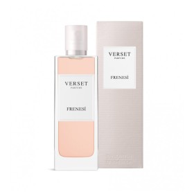 Verset Frenesi Eau De Parfum Γυναικείο Άρωμα 50ml